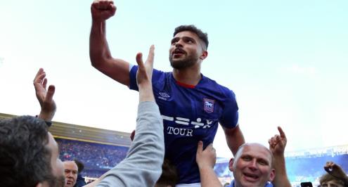 سام مرسي ليلا كورة: أعجبت بأسلوب فيتوريا.. وسنتعلم من الخسارة